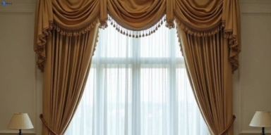 Living room lounge curtain cleaning service shorncliffe Matty Curtain Cleaning