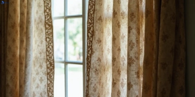 Professional curtain stain treatment on-site shorncliffe Matty Curtain Cleaning