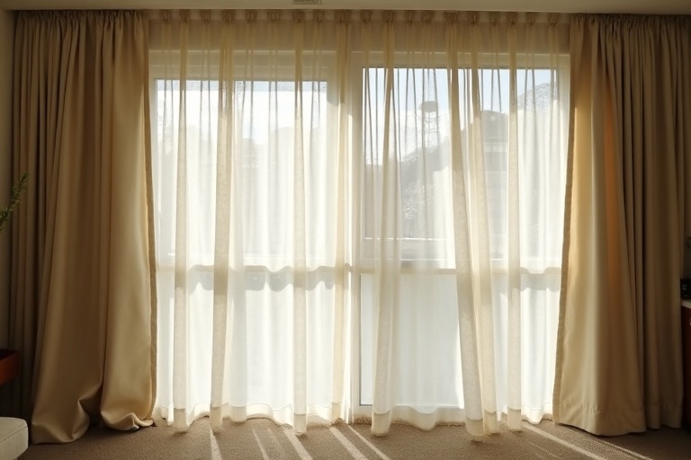 Before Professional Cleaning - Shorncliffe