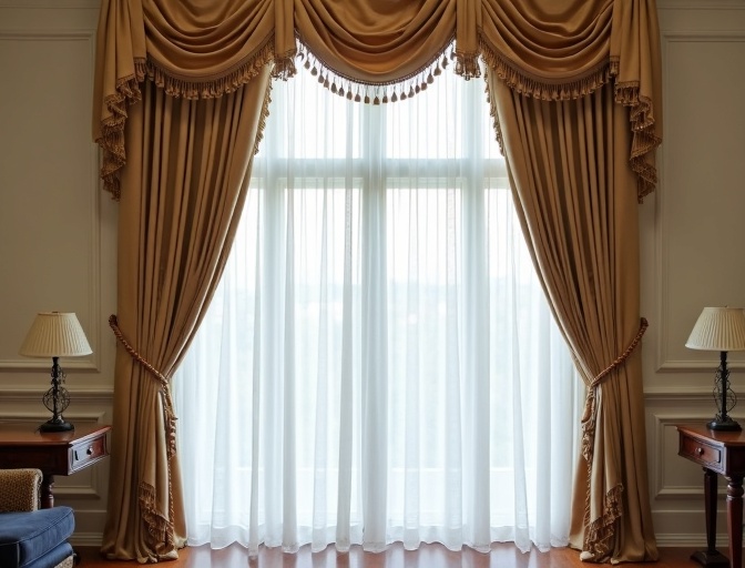Shorncliffe Drapes Cleaning
